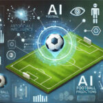 هوش مصنوعی پیش بینی فوتبال