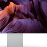 مانیتور ال‌جی UltraFine 6K