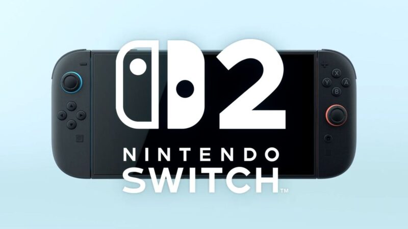 معرفی Nintendo Switch 2