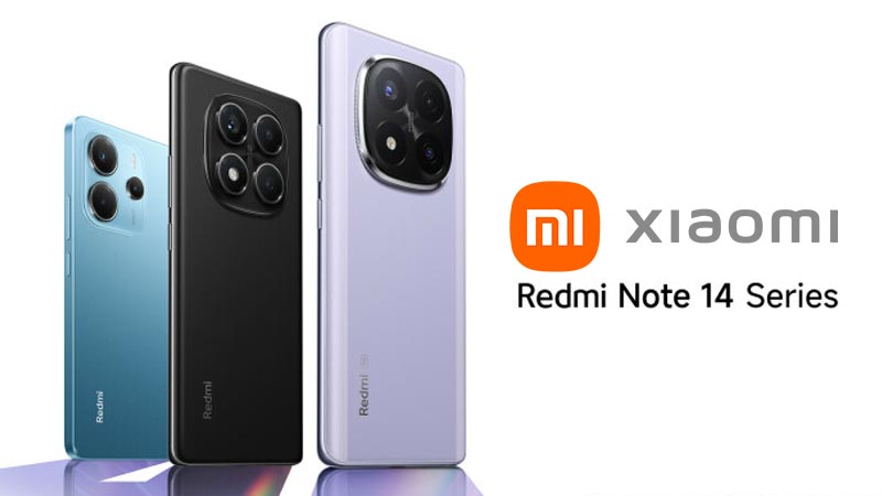 نقد و بررسی سری Xiaomi Redmi Note 14؛ محبوب، قدرتمند اما میان‌رده
