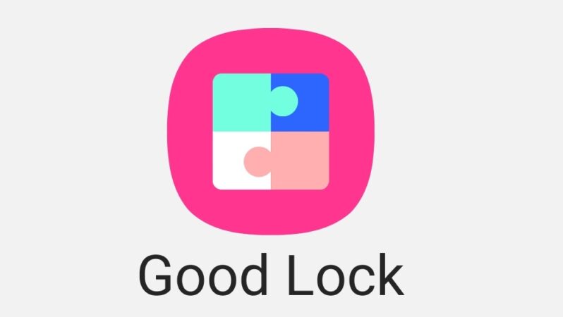 سامسونگ اپلیکیشن Good Lock را برای همه کشورها عرضه می‌کند.