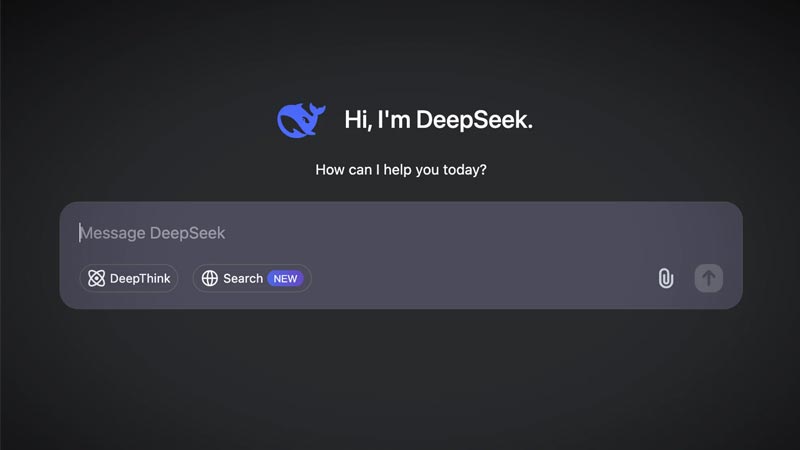 تحلیل تخصصی هوش مصنوعی DeepSeek در مقایسه با ChatGPT