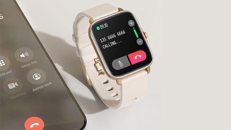 بهترین ساعت‌های هوشمند با قابلیت مکالمه و استاندارد جهانی