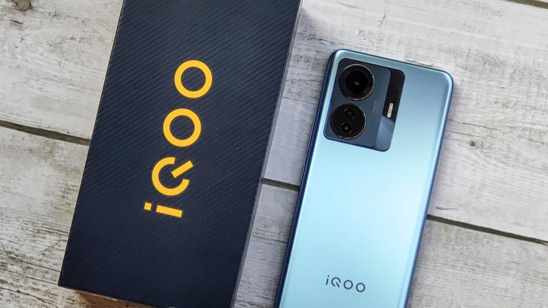 از برند چینی iQOO و جدیدترین گوشی‌های آن چه می‌دانید؟