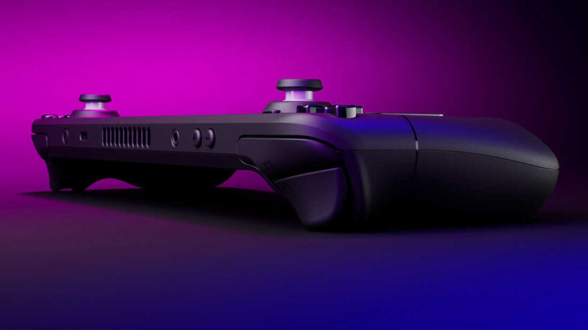 Steam Deck از مرز 4 میلیون فروش عبور کرد و رقبای خود را پشت سر گذاشت.