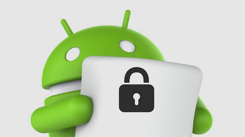 آموزش کامل تنظیمات حریم خصوصی اندروید | گام به گام و تصویری