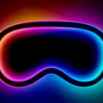 نسخه سبک‌تر و ارزان‌تر Apple Vision Pro