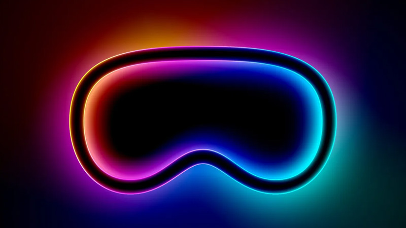 اپل در حال آماده‌سازی نسخه سبک‌تر و مقرون‌به‌صرفه‌تر برای Vision Pro است.