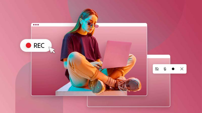 بهترین نرم‌افزارهای ضبط دسکتاپ (اسکرین ریکوردر) در سال 2025