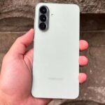 نقد و بررسی گوشی Galaxy A56