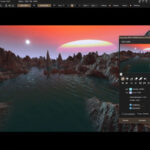 نرم‌افزار نقاشی دیجیتال Howler 2023