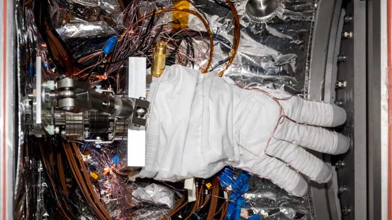 مأموریت جدید ناسا: جستجوی دستکش‌ها و چکمه‌هایی با قابلیت تحمل سرمای شدید ماه!