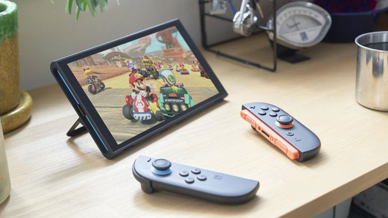 سوئیچ 2 و ادامه سنت 20 ساله نینتندو: خبری از اچیومنت‌ها نیست!