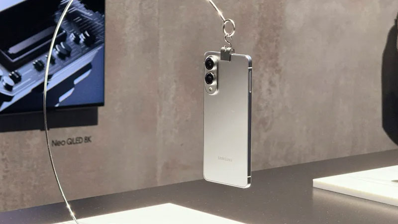 افشای تاریخ عرضه سامسونگ گلکسی S25 Edge: انقلابی در طراحی گوشی‌های هوشمند