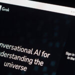 هوش مصنوعی Grok