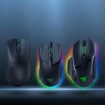 بهترین ماوس گیمینگ ریزر