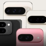 سری گوگل پیکسل 10