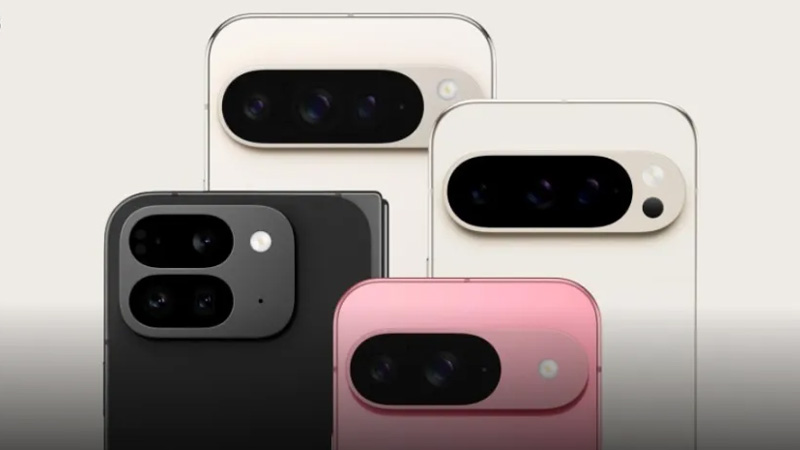 شایعه‌ای جدید از گوگل پیکسل 10: قیمت‌گذاری تغییراتی خواهد داشت!