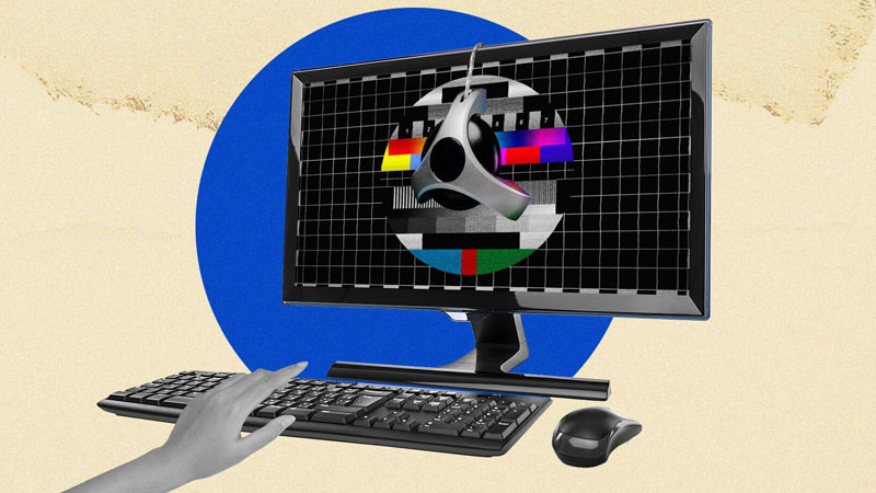 راهنمای کالیبراسیون مانیتور؛ تنظیم رنگ، رزولوشن و تنظیمات صفحه نمایش