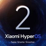 بررسی HyperOS شیائومی