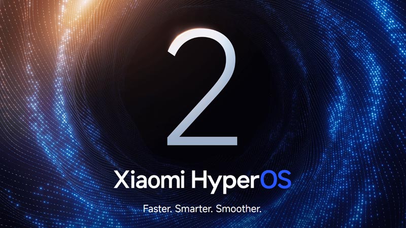 بررسی HyperOS شیائومی: ویژگی‌ها، تفاوت‌ها و نصب هایپر او اس 1 و 2