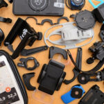 لیست کامل انواع لوازم جانبی گوشی موبایل