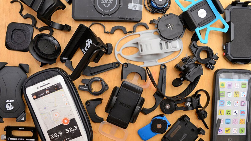 لیست کامل انواع لوازم جانبی گوشی موبایل و راهنمای خرید