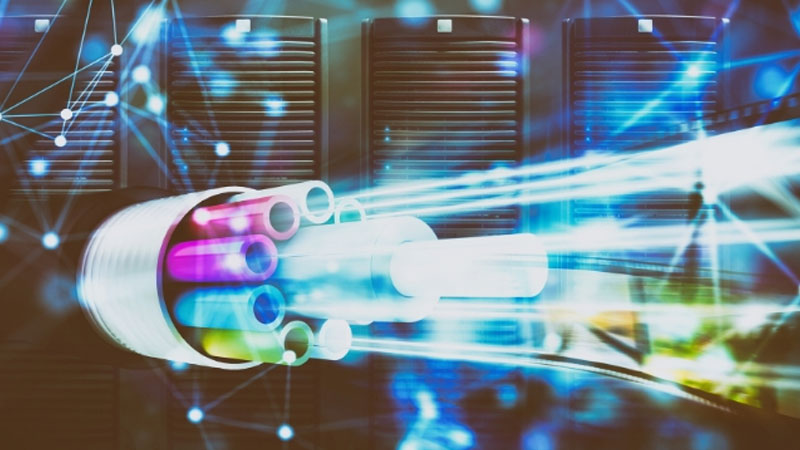 گامی بزرگ در دنیای کوانتوم: تله‌پورت کردن واقعی شد و قدرتمندترین اینترنت تاریخ را رقم زد!