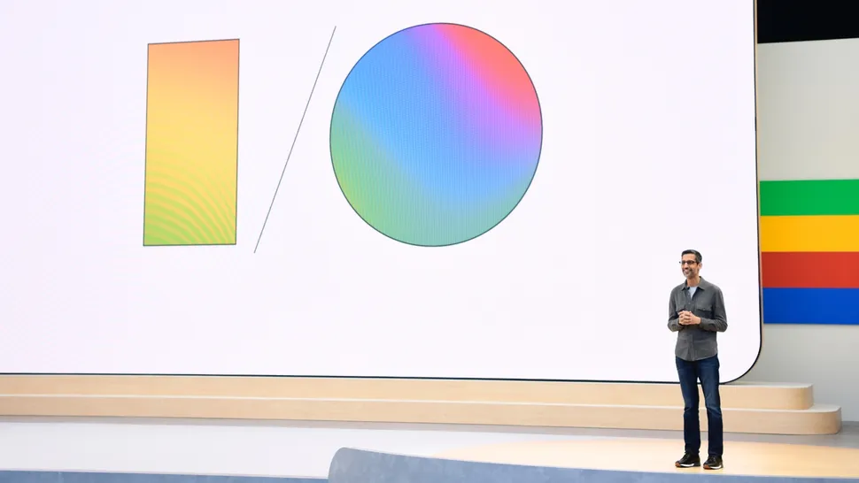 رویداد Google I/O 2025: انقلابی در هوش مصنوعی و اندروید