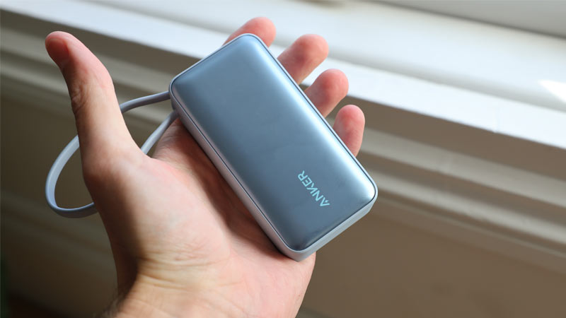 بهترین پاور بانک‌های انکر 2025