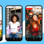 بهترین برنامه‌های بلاگری اینستاگرام برای ساخت ریلز