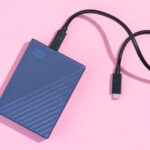 برترین مدل‌های هارد اکسترنال وسترن دیجیتال