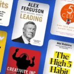 بهترین اپلیکیشن‌های خلاصه کتاب