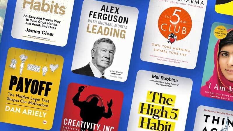 بهترین اپلیکیشن‌های خلاصه کتاب: انتخاب هوشمند مطالعه در زمان کم