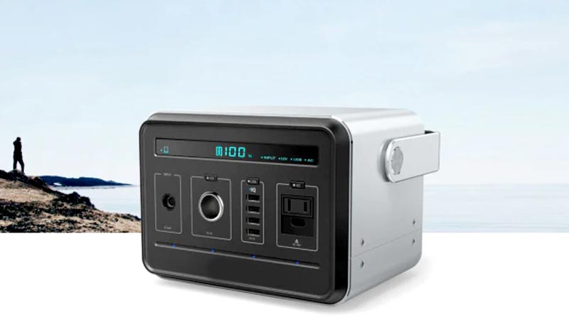 بهترین پاور بانک‌های با ظرفیت بالا: 20000 و 30000 میلی‌آمپر ساعت