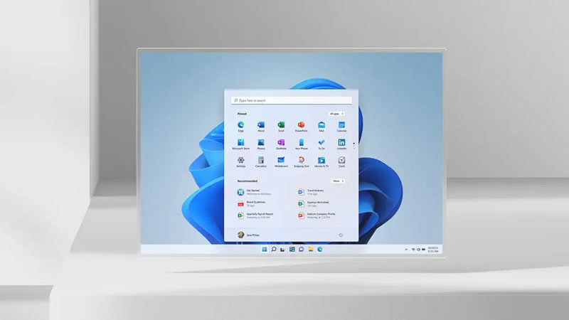 22 نرم‌افزار پیش‌فرض ویندوز؛ ابزارهای رایگان، کاربردی و حرفه‌ای
