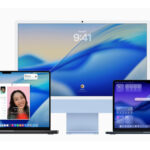 آپدیت بزرگ اپل برای مک‌بوک‌های مبتنی بر اینتل