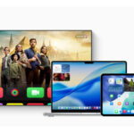 ویژگی Liquid-Glass اپل