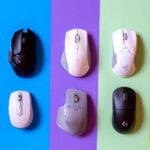 بهترین برندهای ماوس