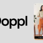 برنامه Doppl گوگل