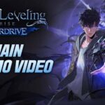 تریلر Solo Leveling Arise Overdrive