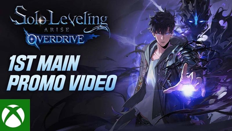 تریلر بازی Solo Leveling: Arise Overdrive حیاتی تازه به دنیای انیمه بخشید!