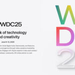 پوشش خبری کنفرانس جهانی اپل (WWDC 2025)