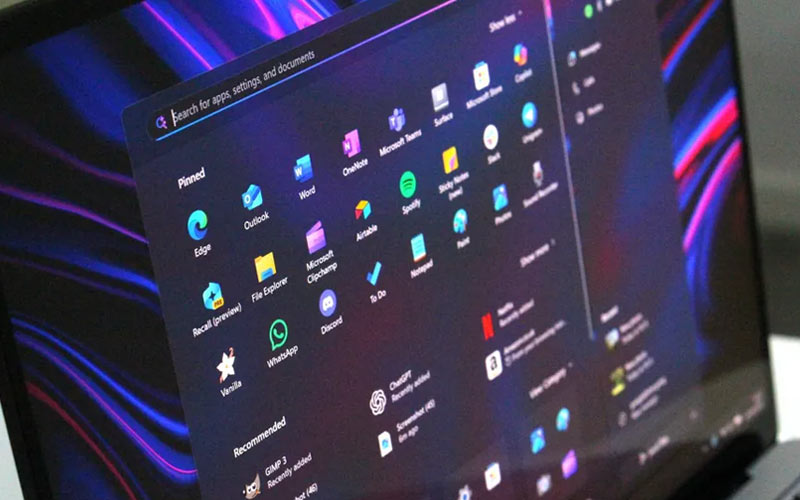 آپدیت جدید ویندوز 11؛ نسخه 25H2 با نصبی کم‌دردسر در راه است!