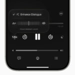 پادکست‌های سریع اپل و بازی ایموجی‌ها در اخبار
