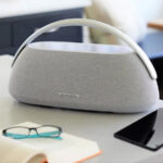 بهترین اسپیکرهای هارمن کاردن