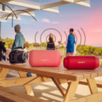 بهترین اسپیکرهای بلوتوثی سونی