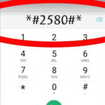 کدهای مخفی گوشی آیفون 16