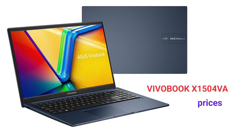 آیا قیمت لپ تاپ ایسوس Vivobook X1504VA نسبت به رقبا مقرون‌به‌صرفه‌تر است‌؟