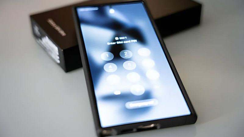 مشکلات اصلی گوشی S24 ultra سامسونگ و راه‌حل‌های آن‌ها